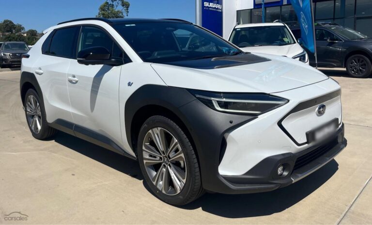 Solterra E1