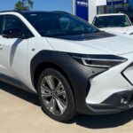 Solterra E1