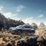 Subaru + Карпати = формула свободи
