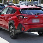Crosstrek/XV GU