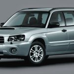 Forester SG