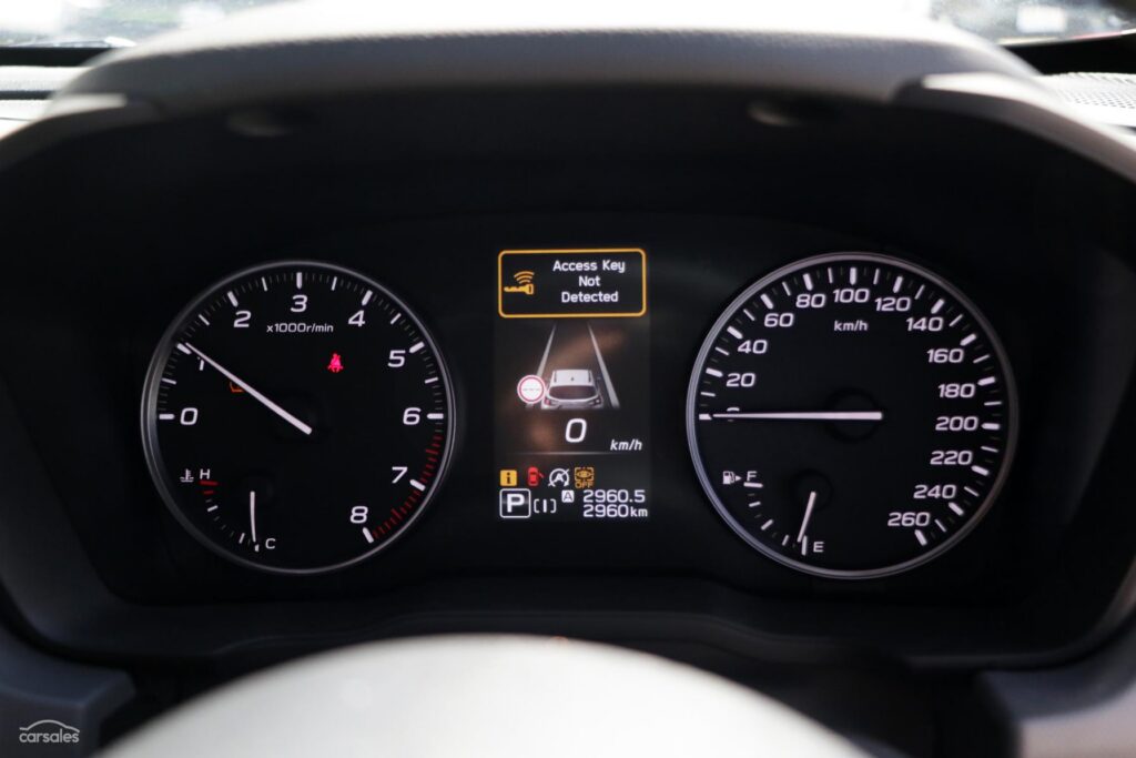 Subaru в Карпатах: коли дорога — це пригода!