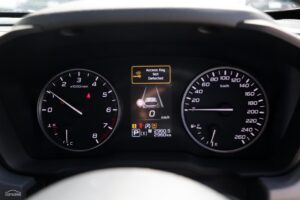 Subaru в Карпатах: коли дорога — це пригода!