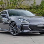 BRZ ZD8